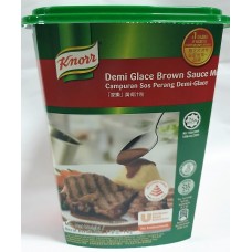 Knorr Demi Glase